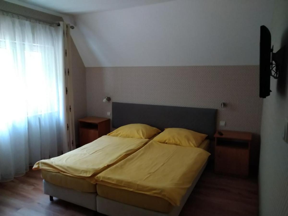 Dworek Lesny Kudowa-Zdroj Dış mekan fotoğraf